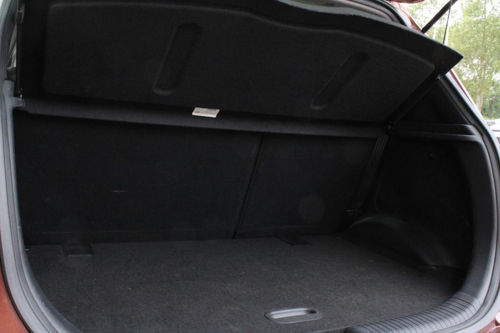 Hyundai Ix20 1.4i i-catcher