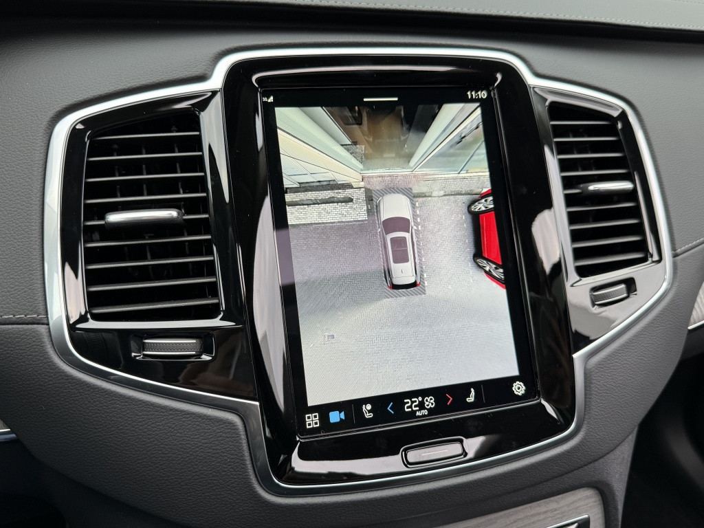Volvo XC90 t8 awd ultra dark massage stoelen actieprijs!!