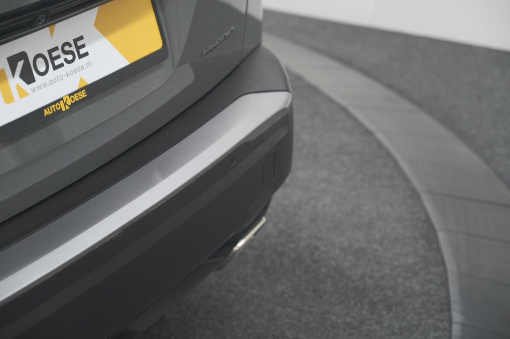 Peugeot 2008 hybrid 136 e-dcs6 allure | 360 camera | adaptieve cruise contr