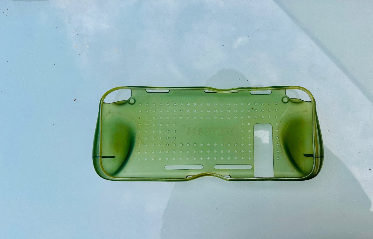 Nintendo Switch Oled (zeer compleet)