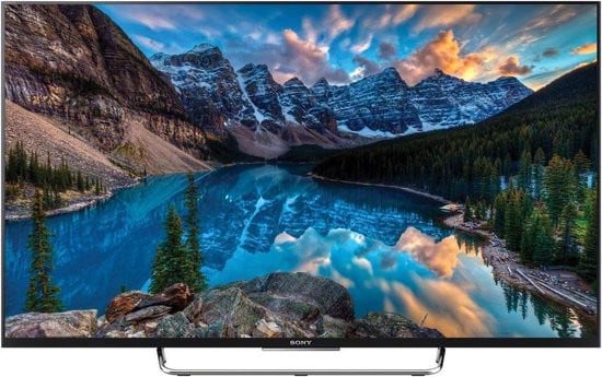 Sony Bravia 50 inch-127cm 3D 100hz LED Smart-Android-Smart Full HD TV