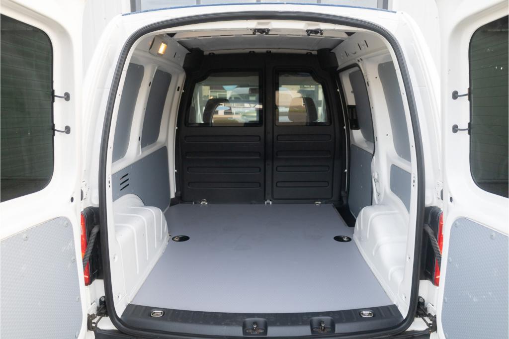 Volkswagen Caddy 2.0 tdi l1h1 bmt ✅ac✅cr.contr✅trekhaak