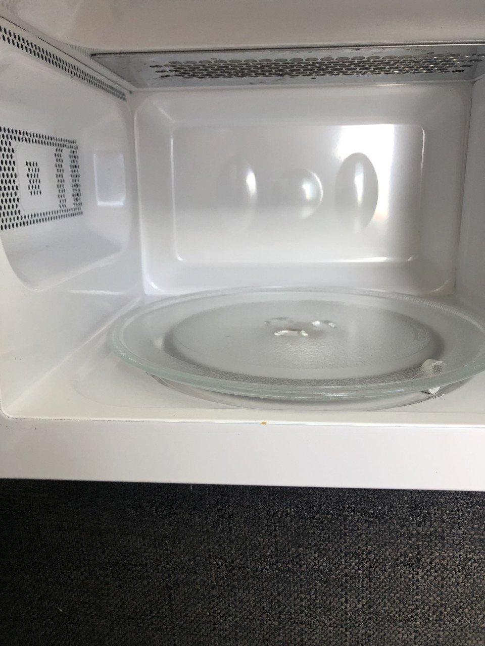 Mooie magnetron te koop!