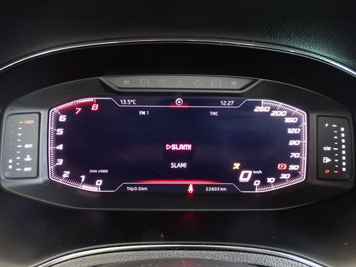 Seat Arona 1.0 tsi 95pk style business intense