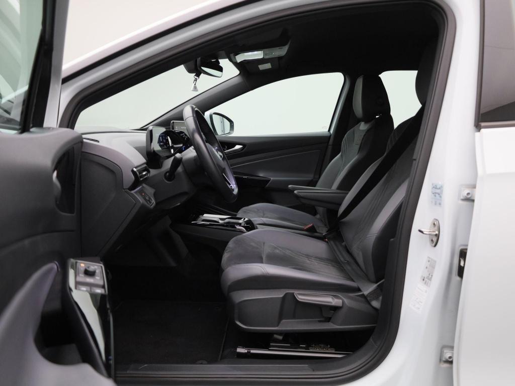 Volkswagen Id.4 pure 52 kwh | automaat | half-leder | navigatie | climate c