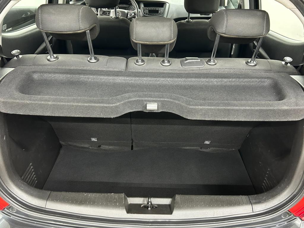 Opel Karl occasion 1.0 ecoflex 120 jaar edition | grijs | tweedehands opel 
