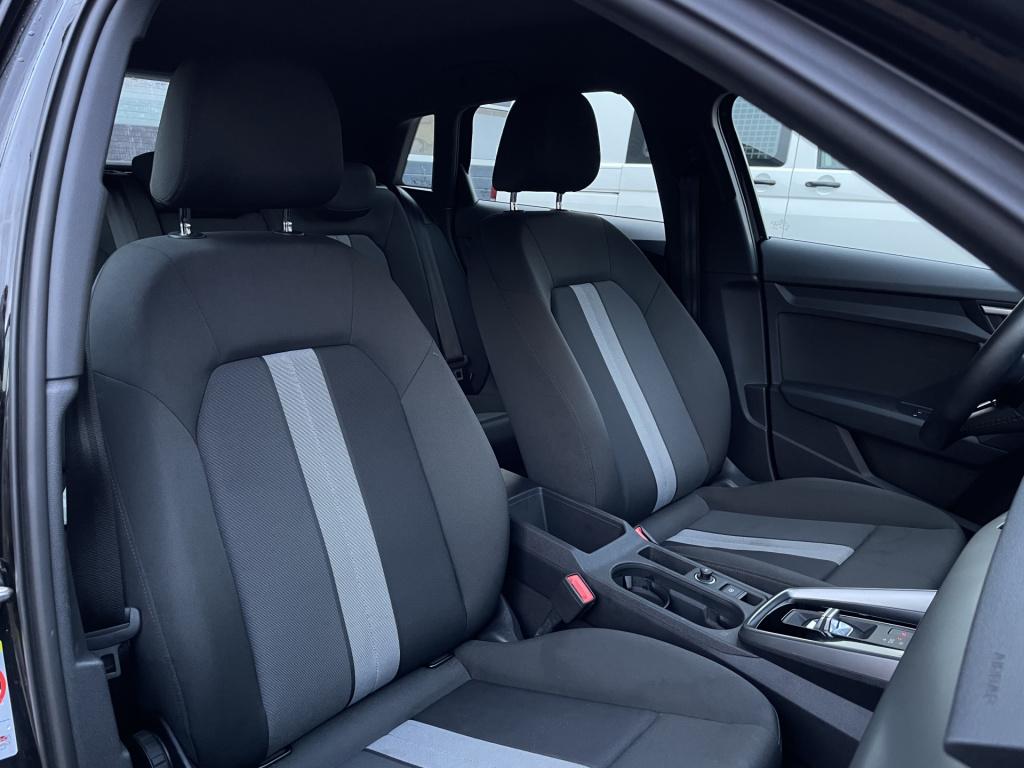Audi A3 sportback 35 tfsi pro line automaat | virtual cockpit | adaptieve c