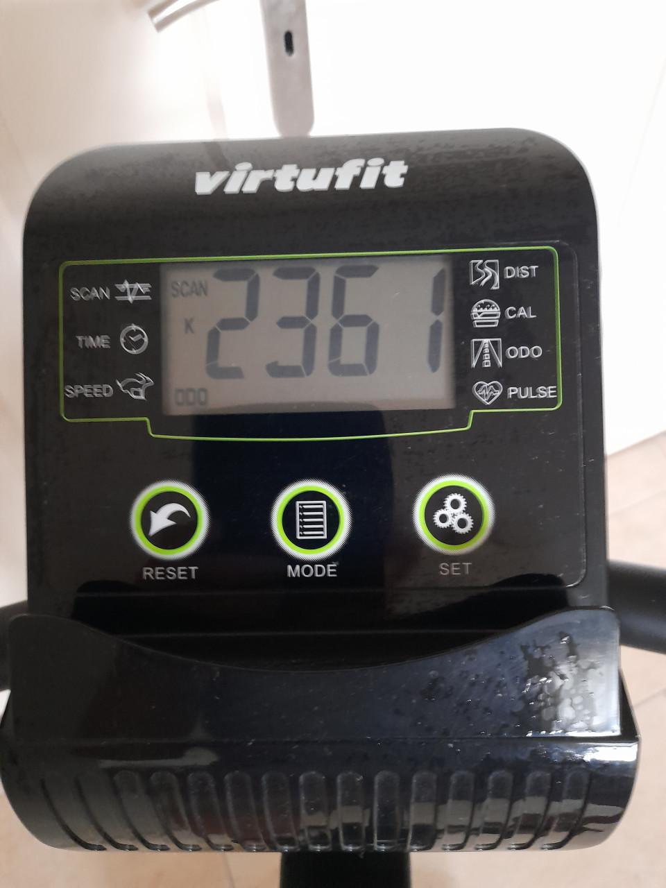 VirtuFit HTR 1.0  Hometrainer (z.g.a.n.)