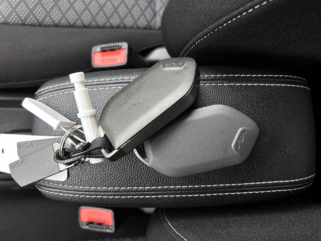 Kia Picanto 1.0 dpi executiveline | climate control | apple carplay/android