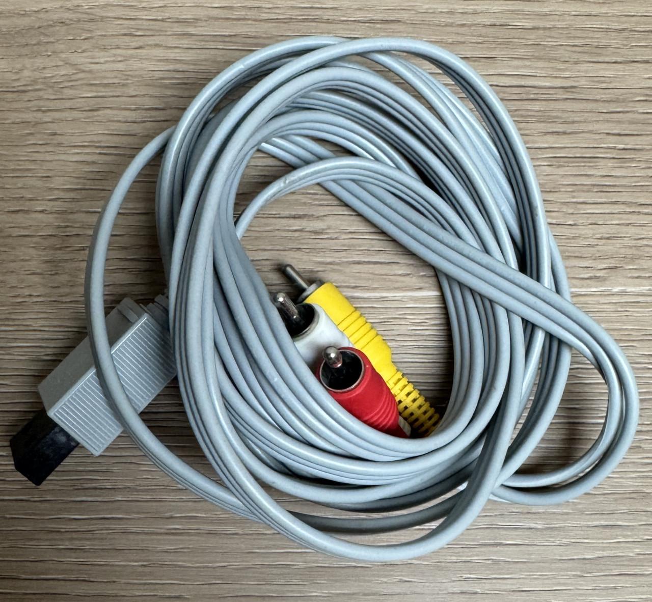 Nintendo Wii | 1 controller | 2 Nunchucks | Homebrew