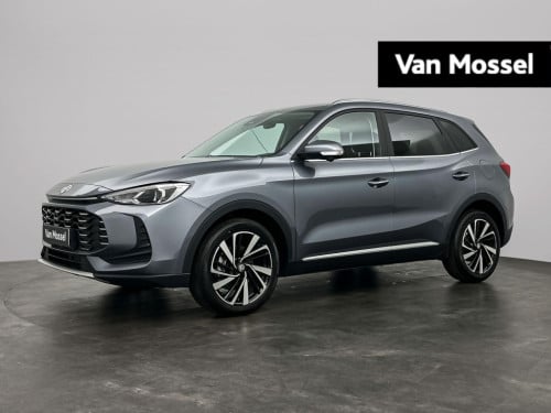 MG Onbekend 1.5 hybrid+ luxury | super voordeel – op = op - 7 jaar garantie