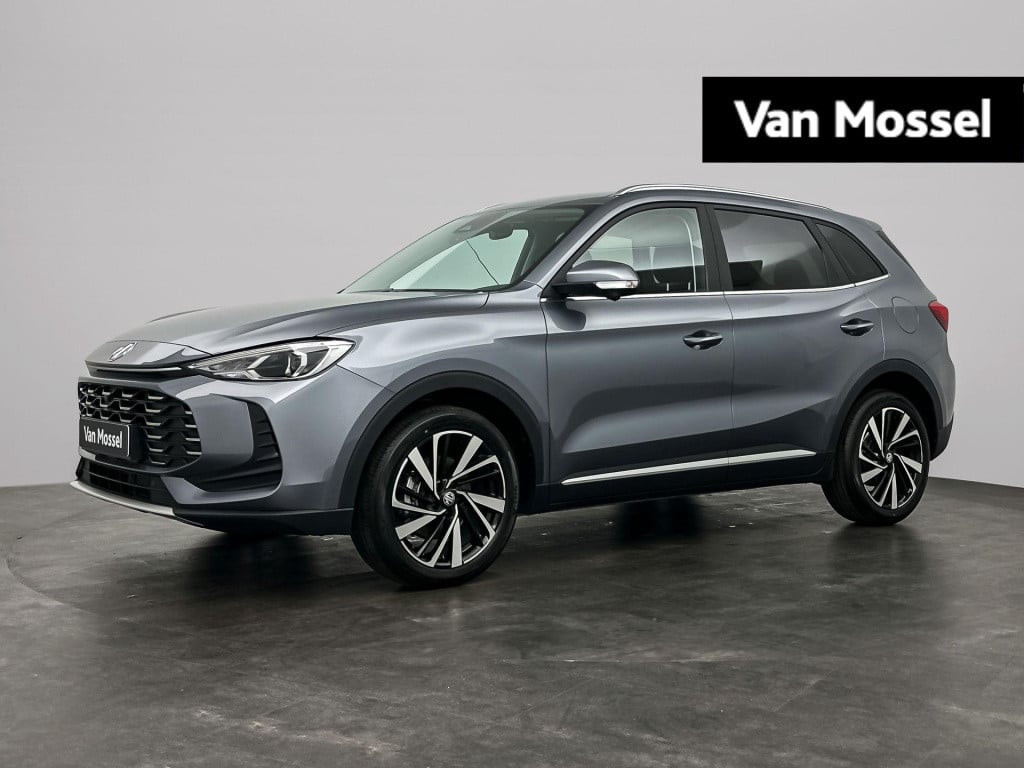 MG Onbekend 1.5 hybrid+ luxury | super voordeel – op = op - 7 jaar garantie