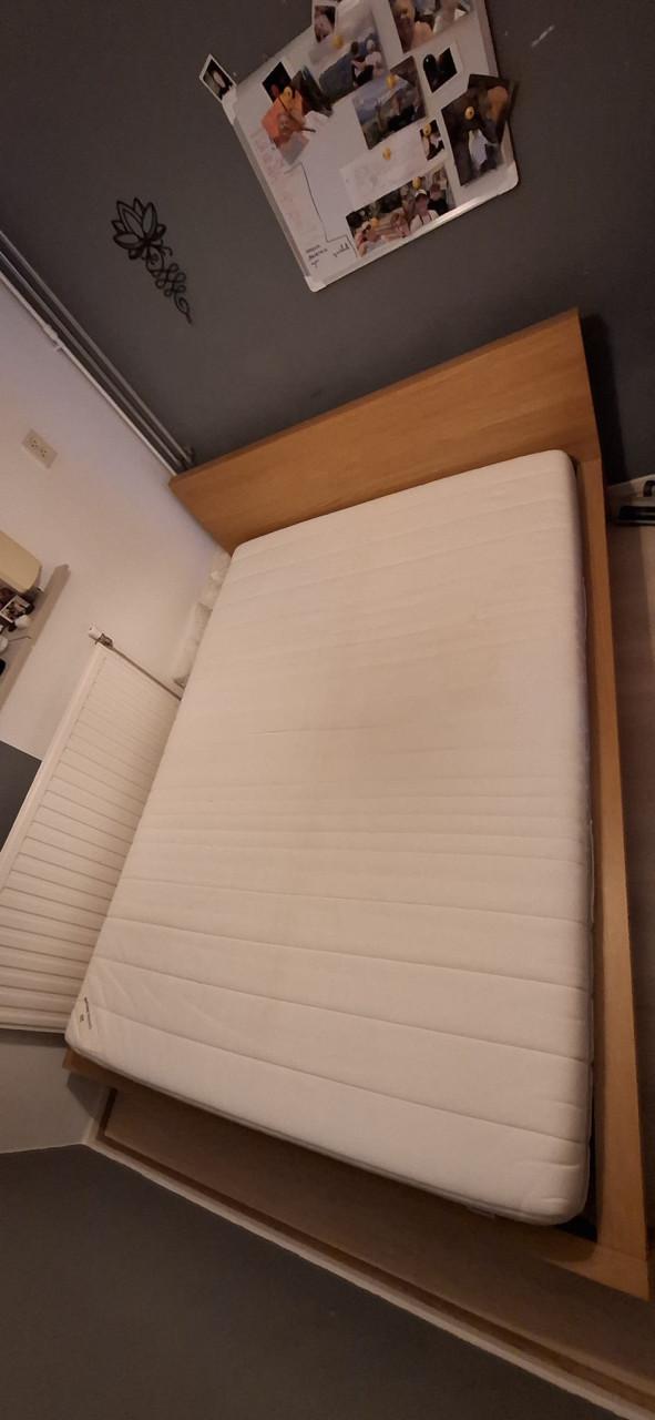Mooi bed te koop!