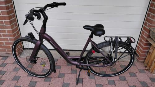Dames fiets Batavus