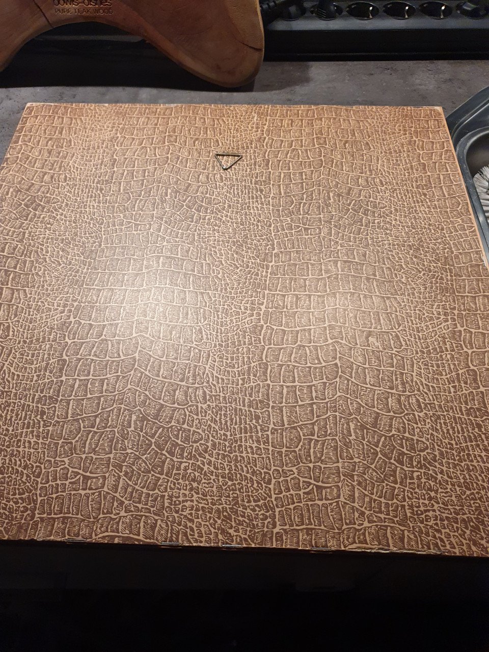 Leuk antiek kunstwerk(indonesié Java) Batik handgemaakt....