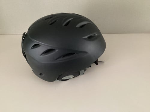 Skihelm