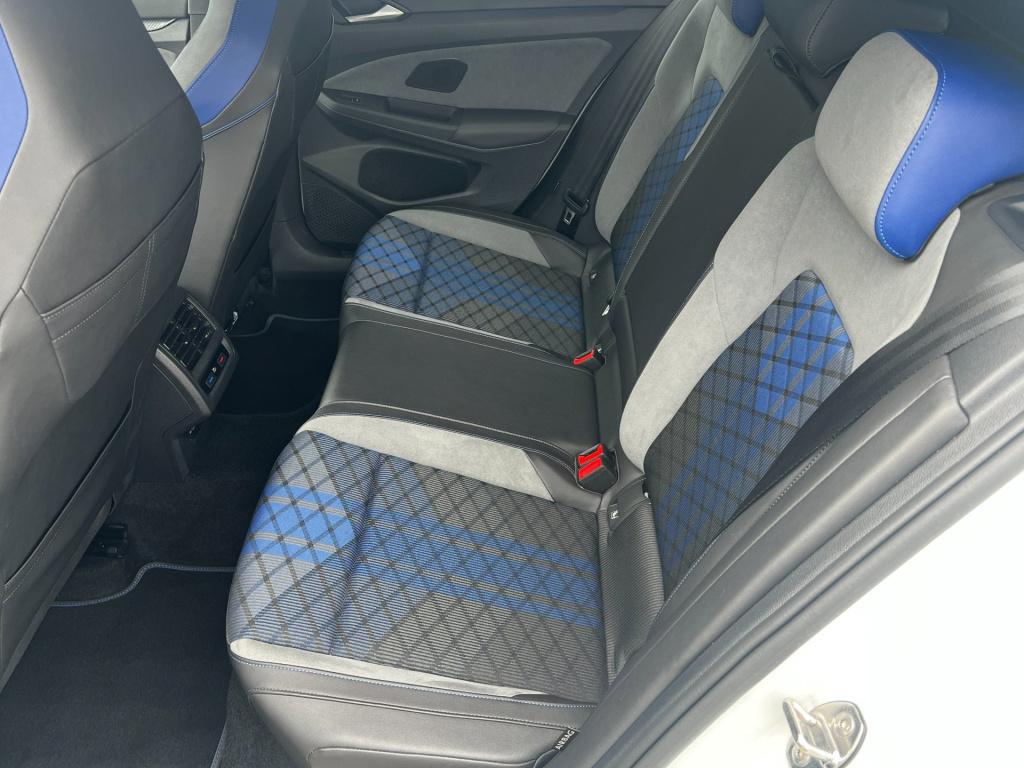 Volkswagen Golf golf r 2.0 tsi 4 motion performance pack full options 320 p