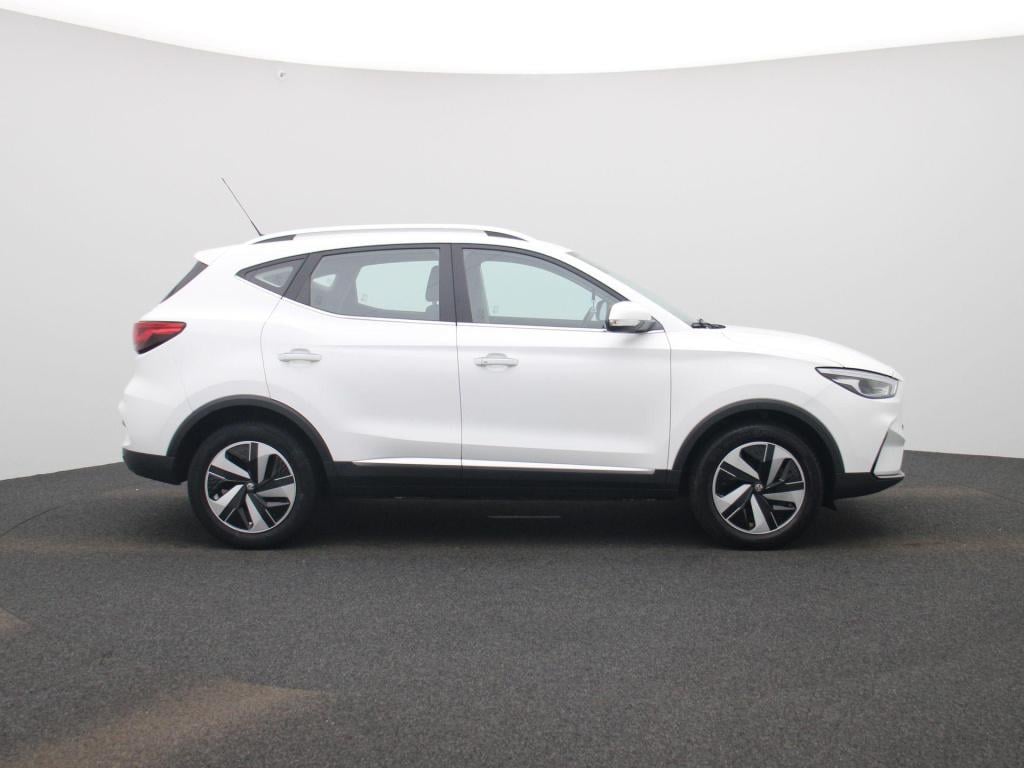 MG Zs Ev standard range comfort 50 kwh | apple carplay | camera |