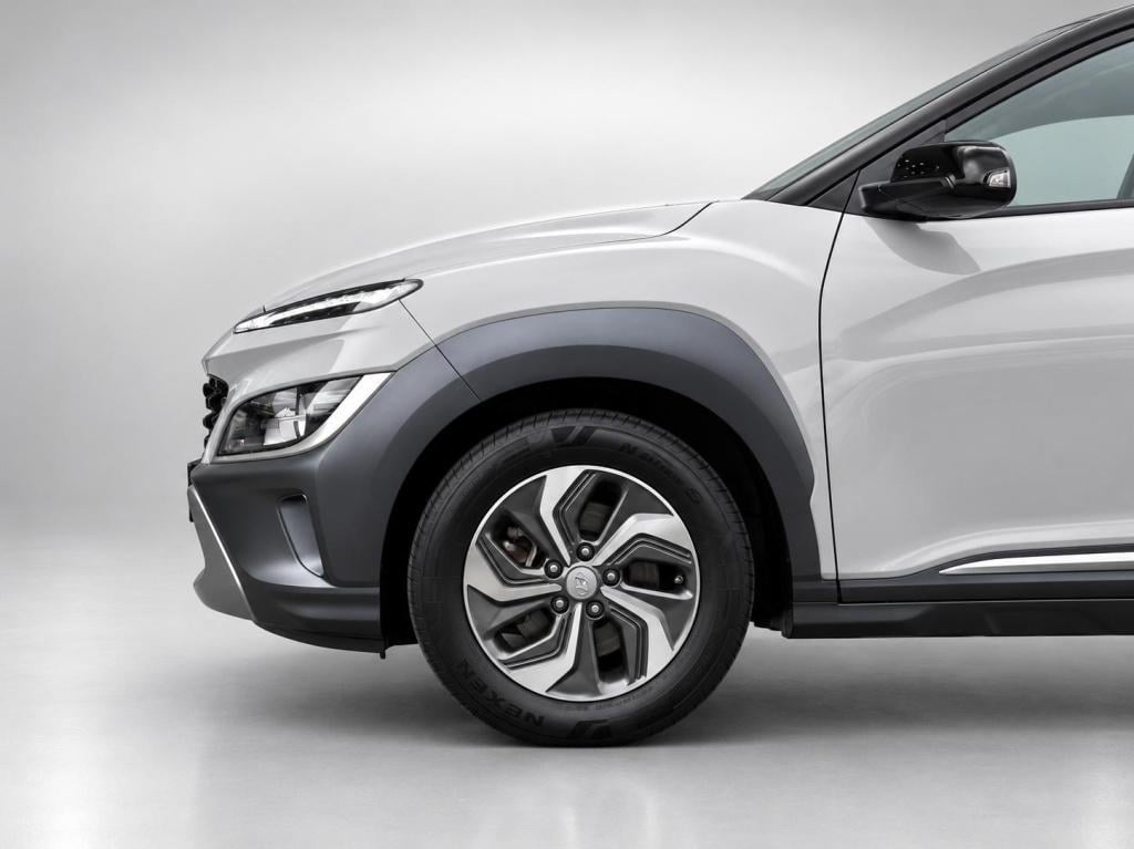 Hyundai Kona 1.6 gdi hev fashion