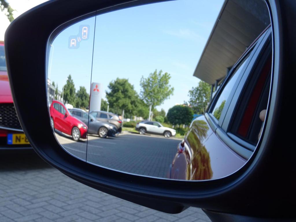 Mazda Cx-3 2.0 skyactiv-g 120 gt-m|trekhaak|rijklaar