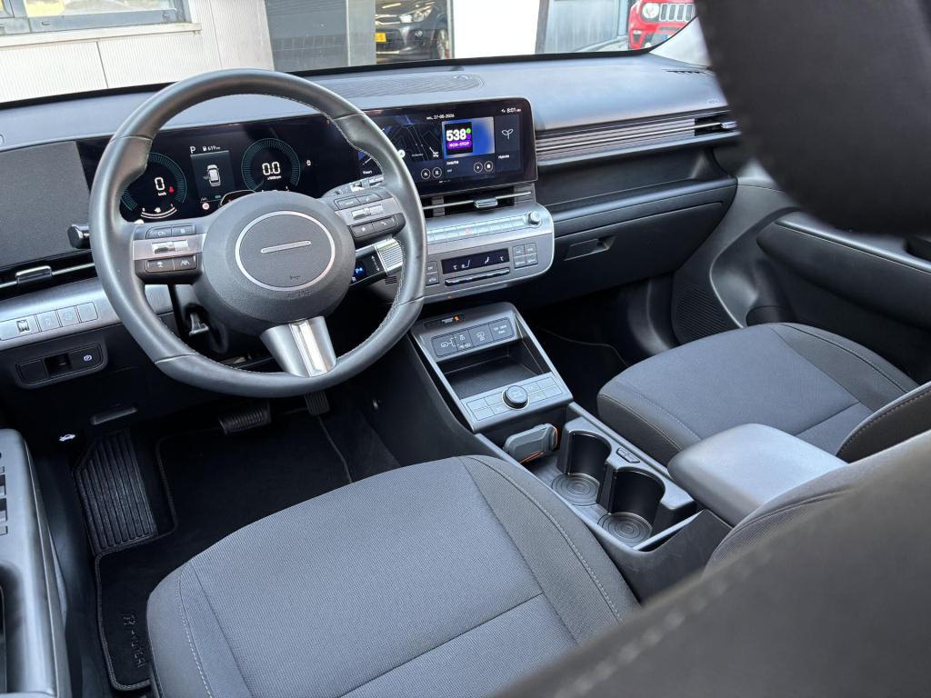 Hyundai Kona 1.6 gdi hev comfort