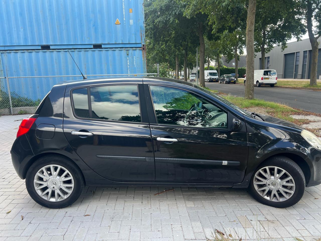Renault Clio 1.2TCE Collection Inruilkoopje