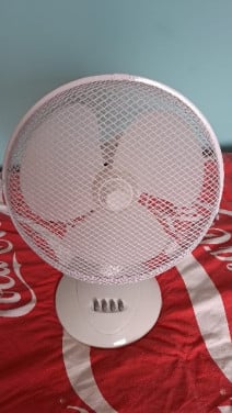 Ventilator