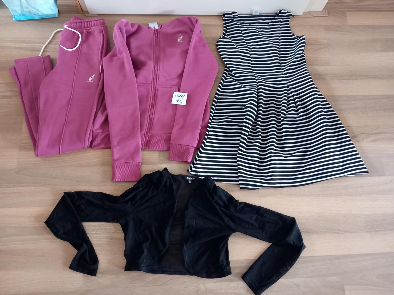 Kleding meisje 158-164 / 164
