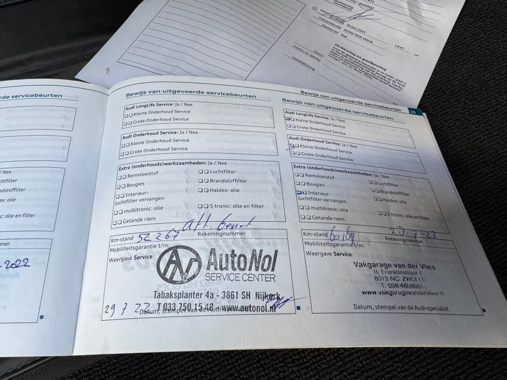 Audi TT 1.8 tfsi * leder * xenon / led * nap