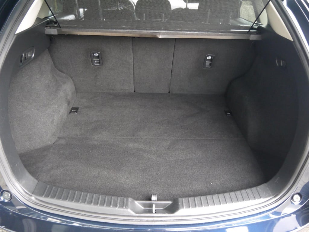 Mazda Cx-5 2.0 skyactiv-g 165 ts+ 4wd|trekhaak|rijklaar