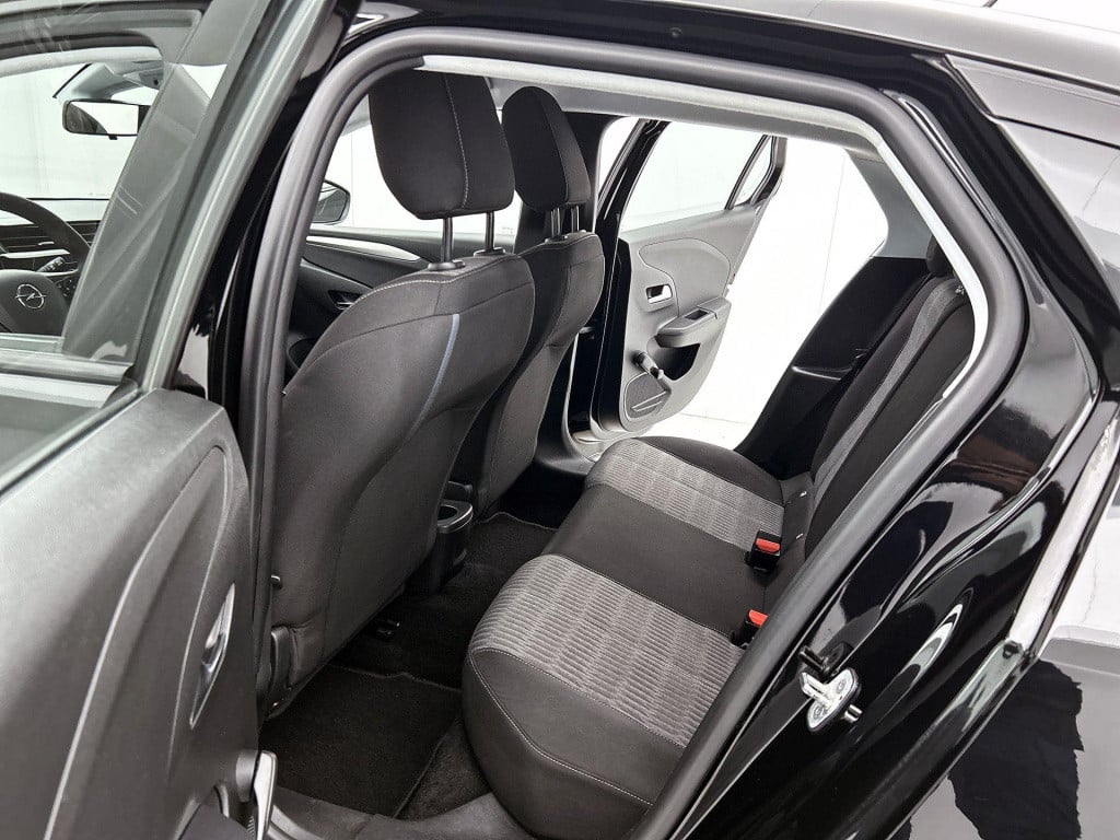 Opel Corsa 1.2 edition