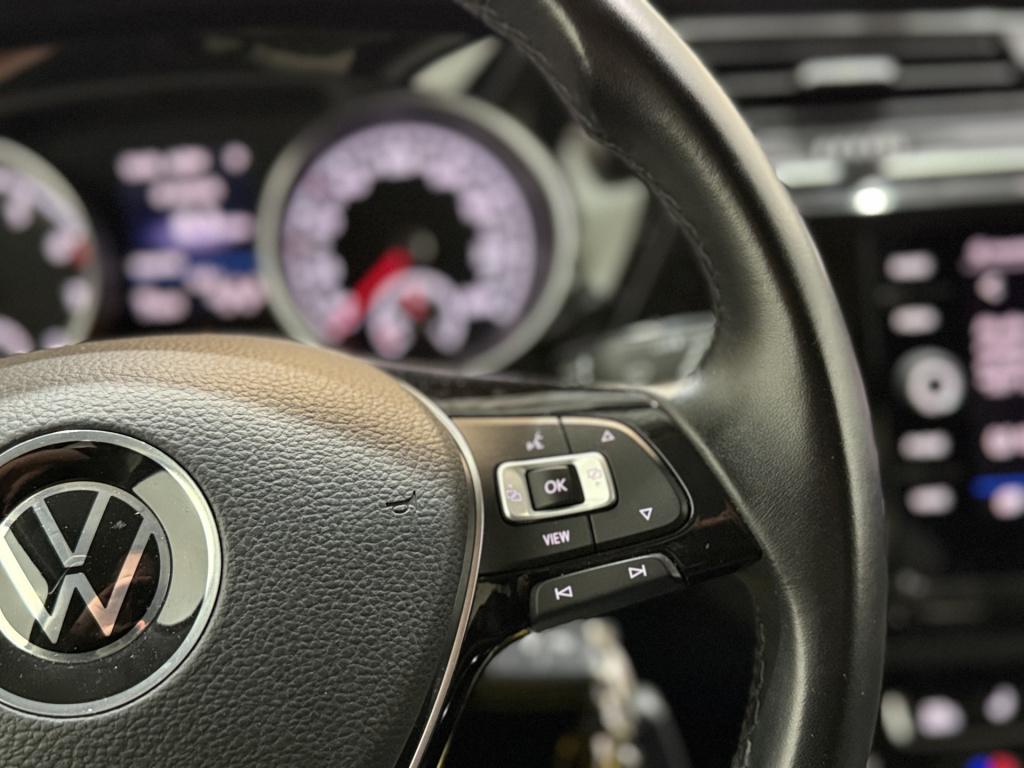 Volkswagen Touran 7p 1.5 tsi 150pk dsg highline | acc | full led