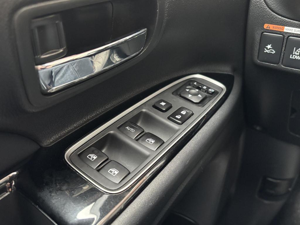 Mitsubishi Outlander 2.0 phev s-edition afneembare trekhaak!