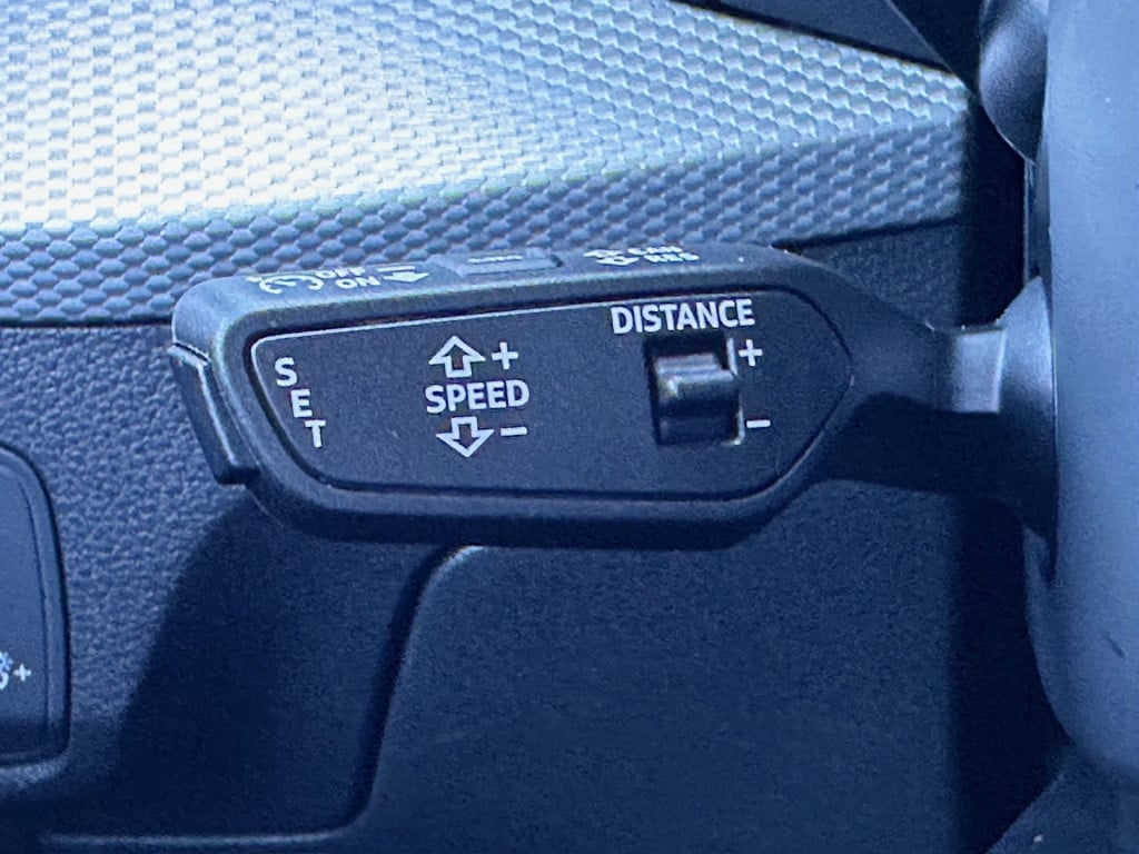 Audi Q2 35 tfsi 150pk s-tronic advanced | vernieuwd dashboard | camera | ca