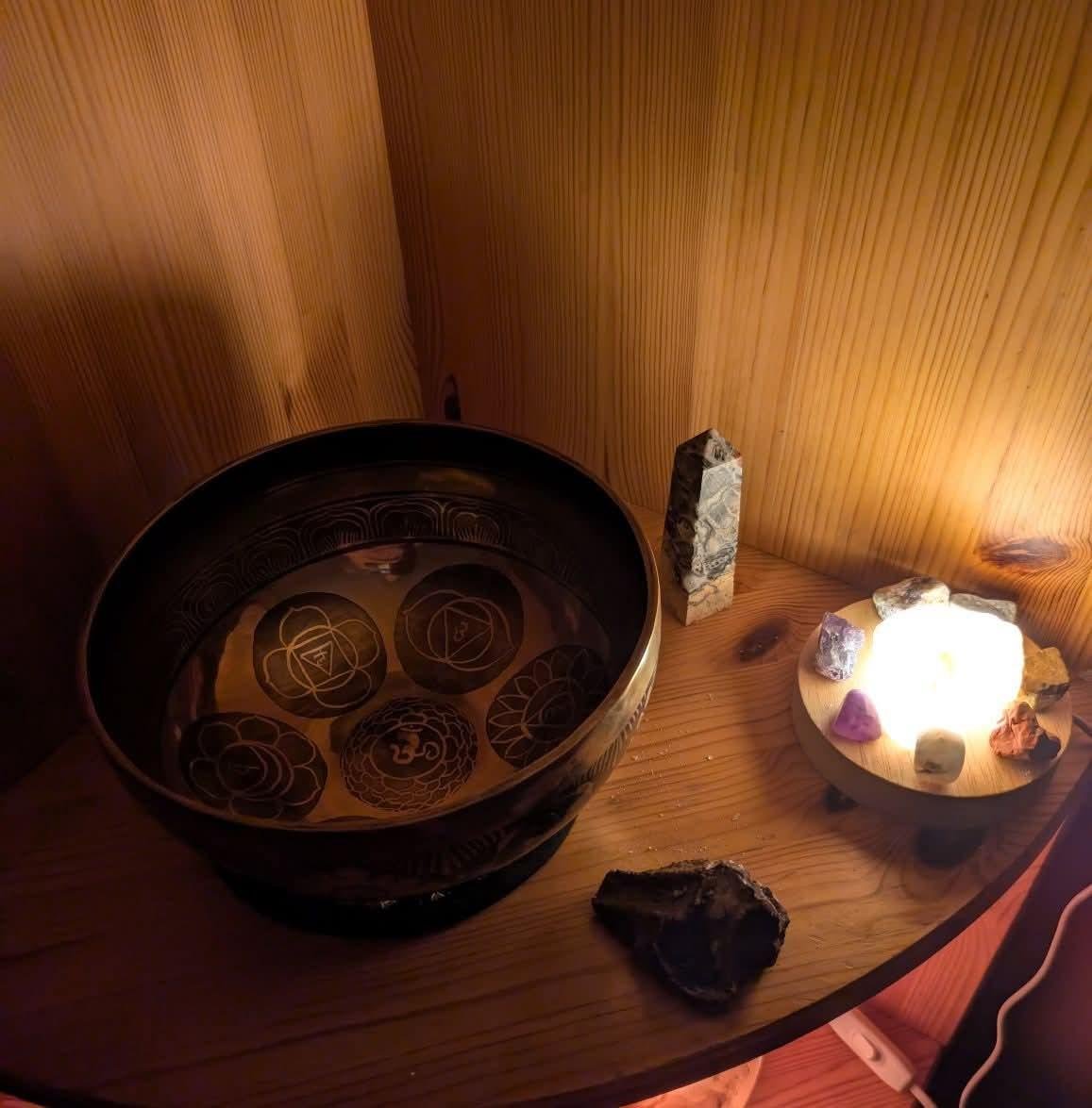 Lomi Lomi ontspannings massage