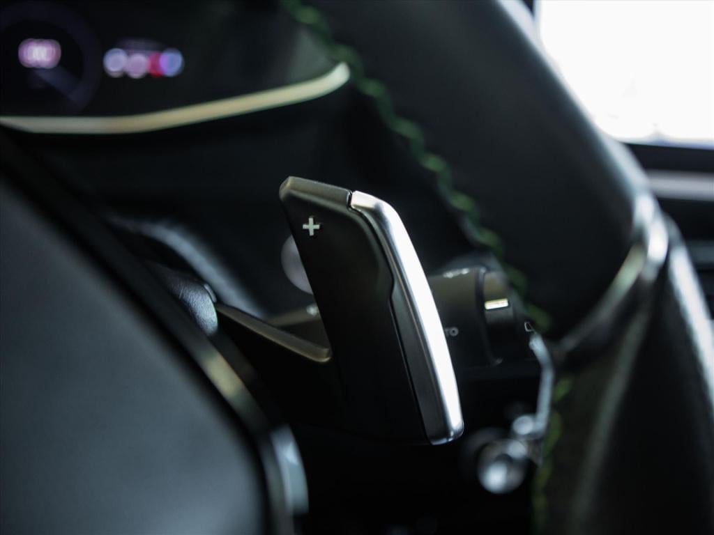 Peugeot 2008 1.2 puretech 130pk gt automaat