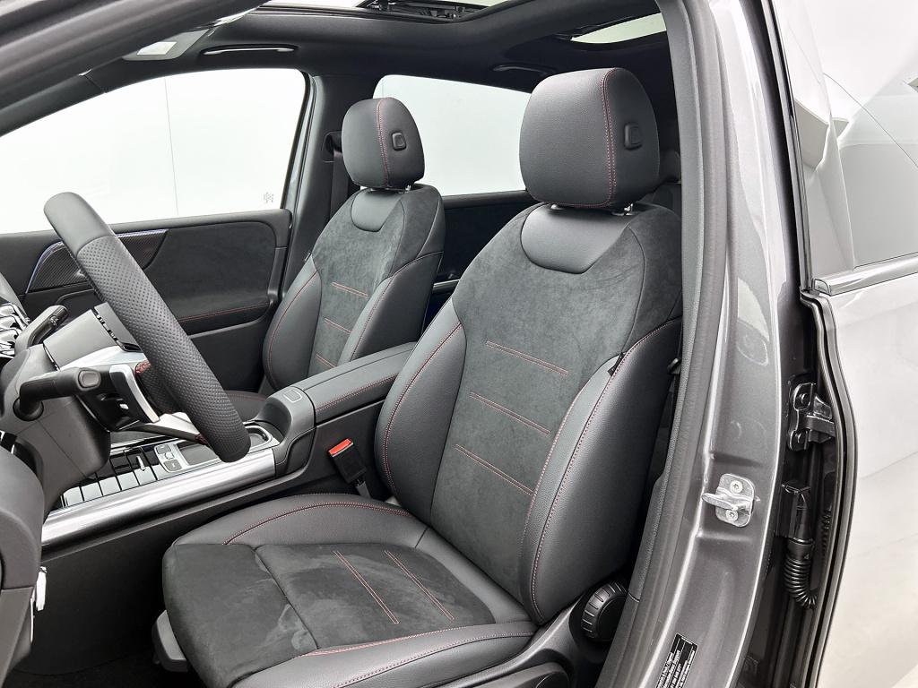 Mercedes-Benz B-Klasse 180 business solution amg | nightpakket | smartphone