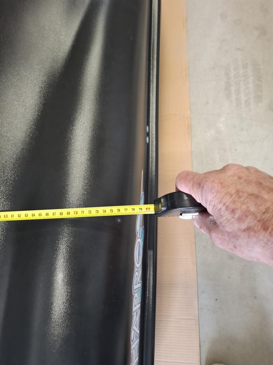 HAPRO Auto Dakkoffer