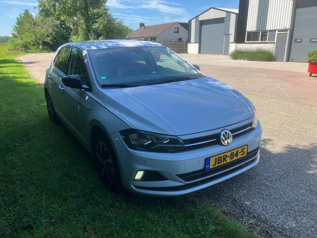 Volkswagen Polo 1.0 Beats