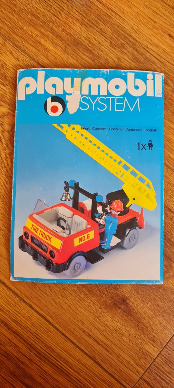 Playmobil