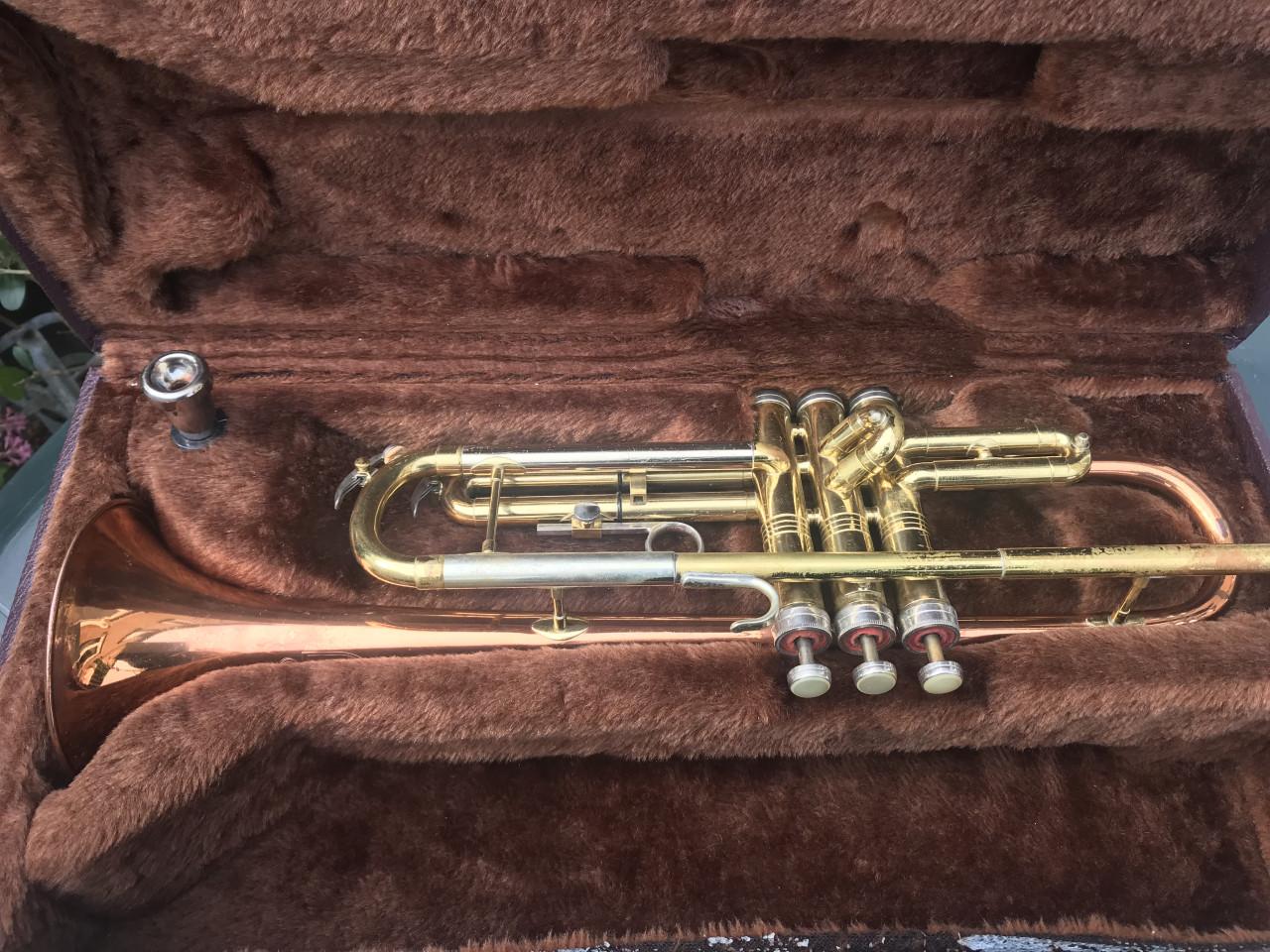 CONN DIRECTOR USA trompet