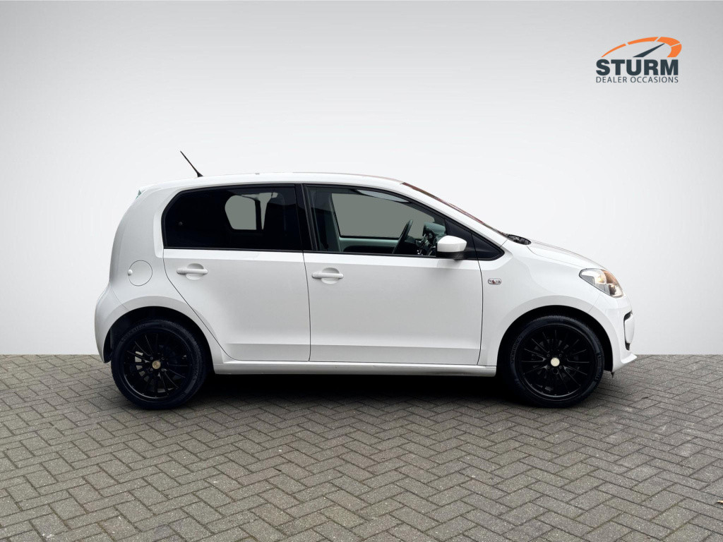 Volkswagen UP! 1.0 move up! bluemotion executive pack | airco | park. senso