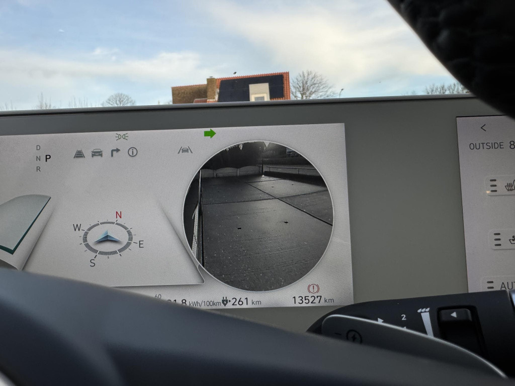 Hyundai Ioniq 5 lounge 77.4 kwh