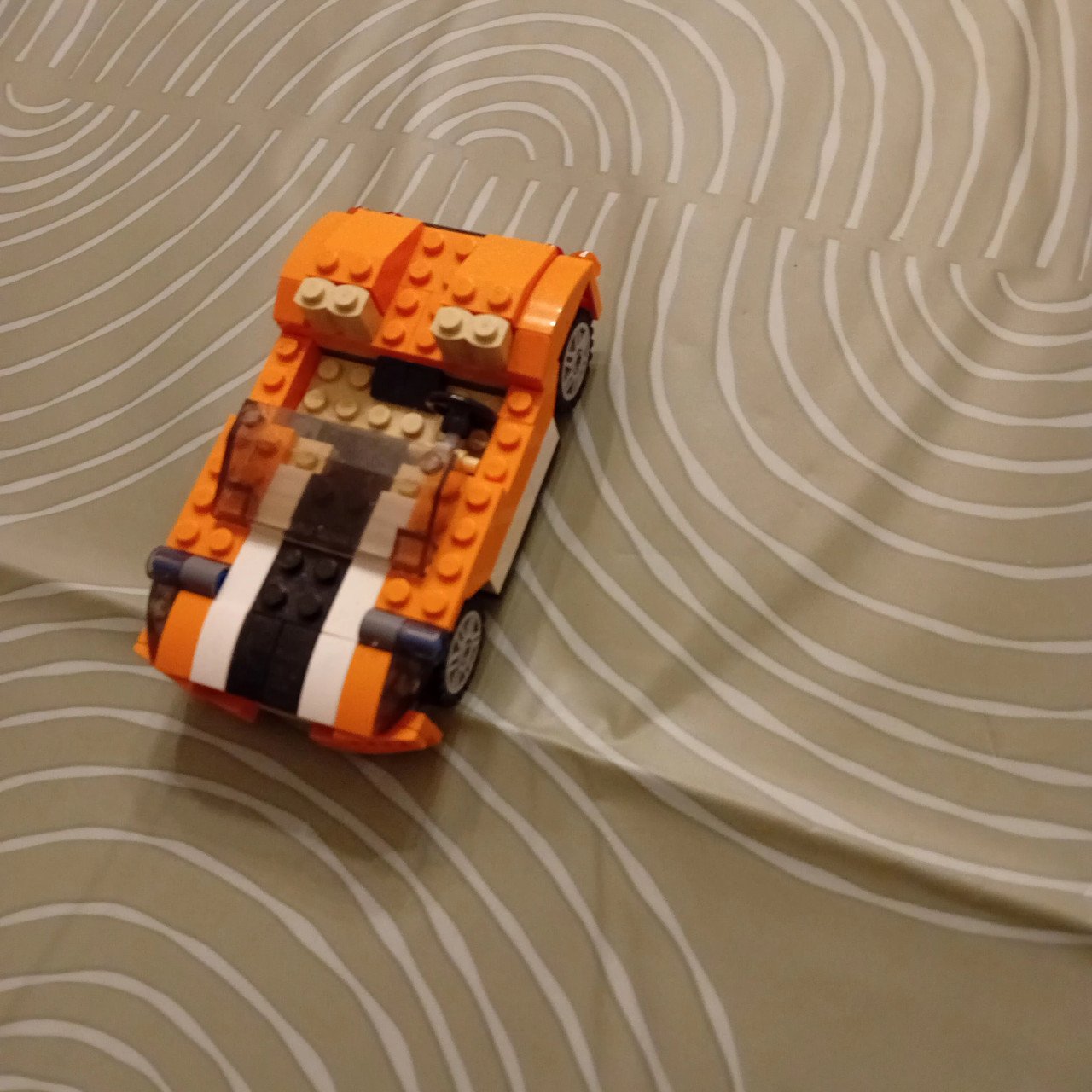 Lego creator nr 31017