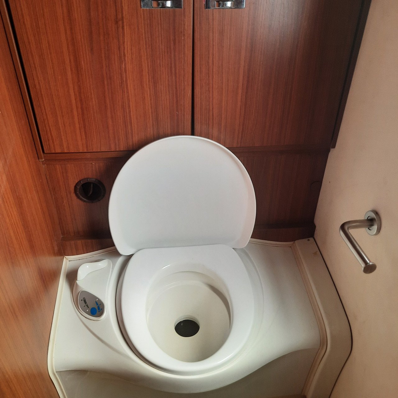 Tabbert Puccini 655 TD