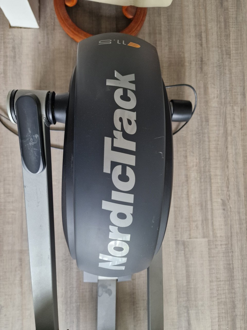 NordicTrack E11.5 - Crosstrainer