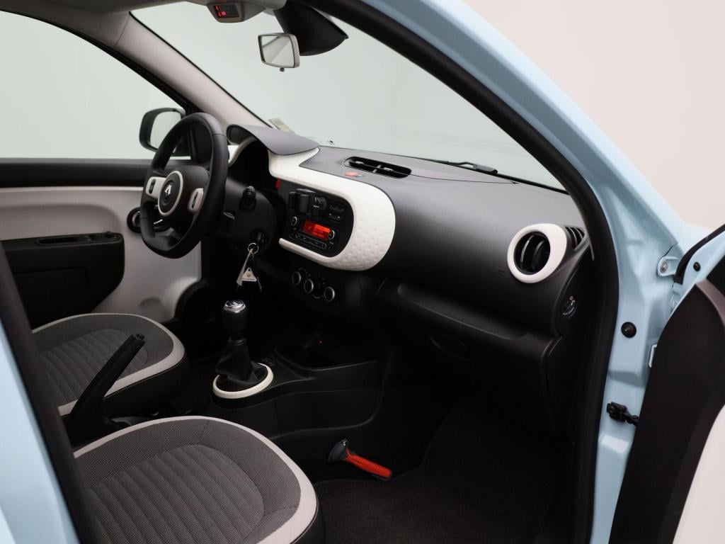 Renault Twingo 1.0 sce collection | lage km stand! | 5-deurs | cruise contr