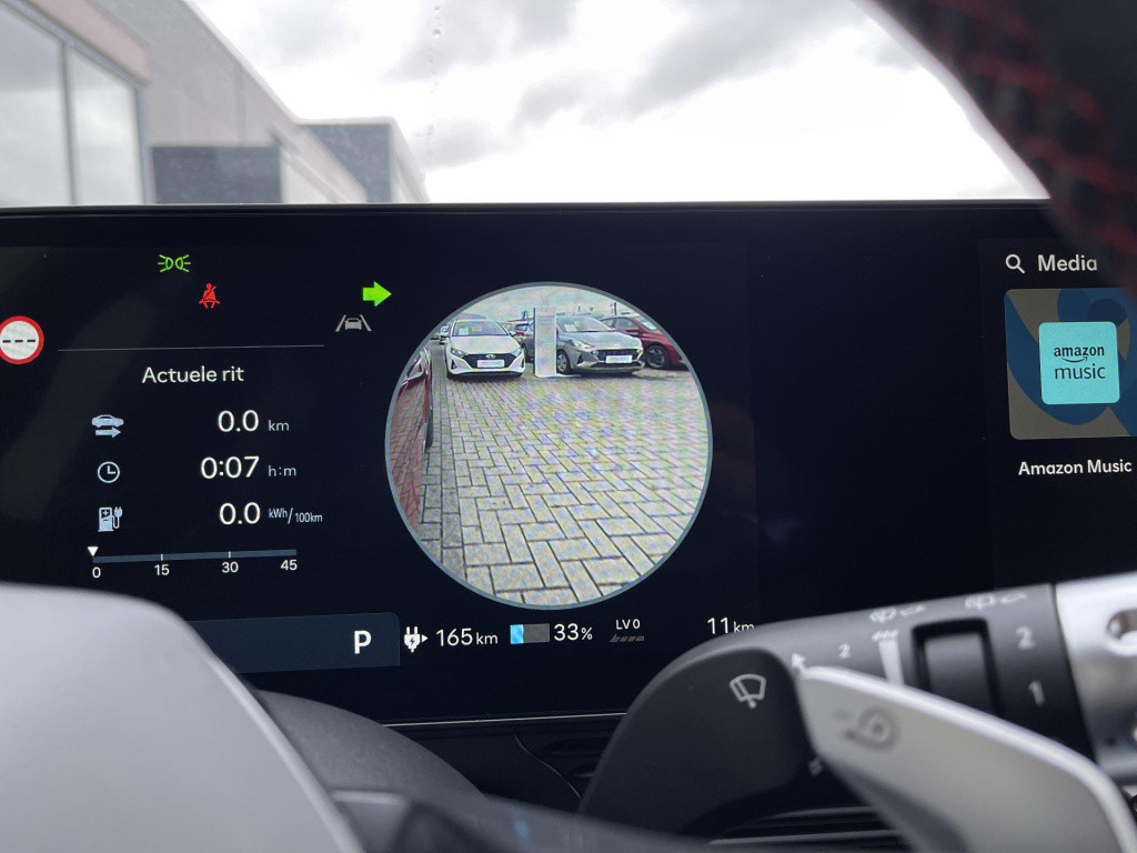 Hyundai Ioniq 5 n line 84 kwh