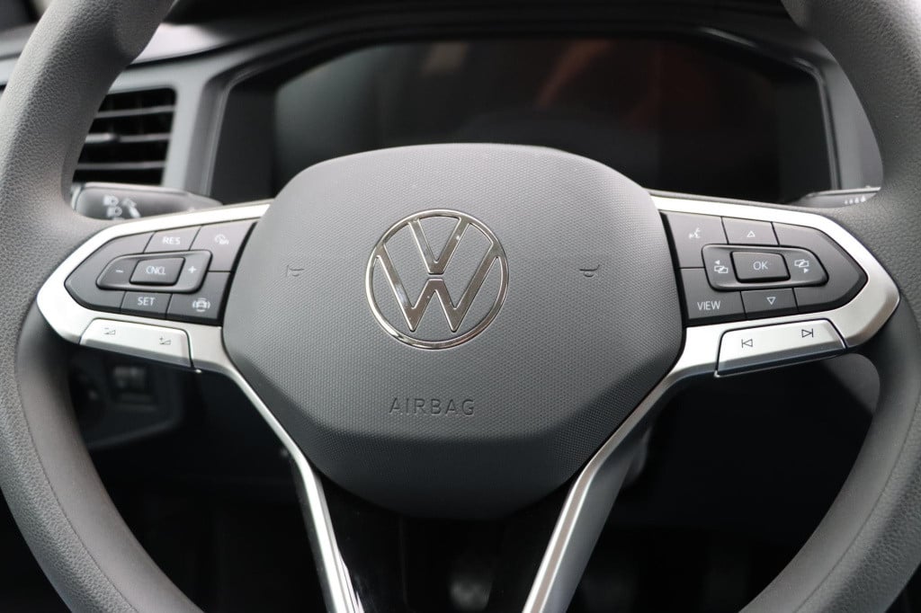 Volkswagen Polo 1.0 mpi 81pk