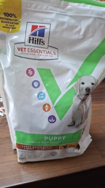 Hills Vet Essentials 700 gr puppyvoer